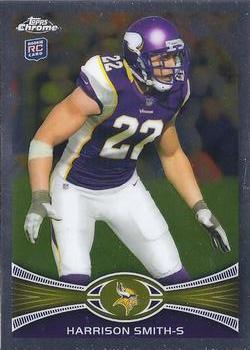 Harrison Smith