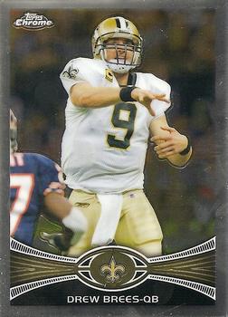 Drew Brees