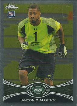 Antonio Allen