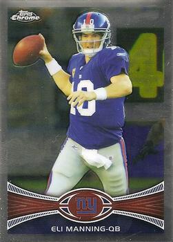 Eli Manning