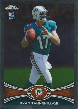 Ryan Tannehill