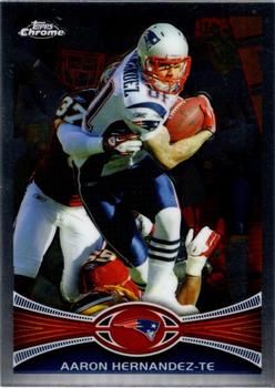 Aaron Hernandez