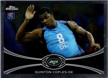 Quinton Coples