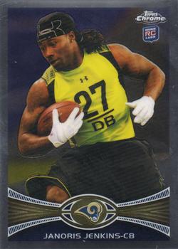 Janoris Jenkins