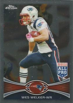 Wes Welker