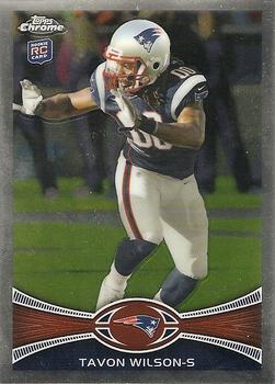 Tavon Wilson