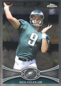 Nick Foles