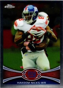 Hakeem Nicks