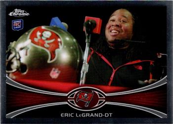 Eric LeGrand