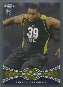 Kelechi Osemele