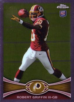 Robert Griffin III