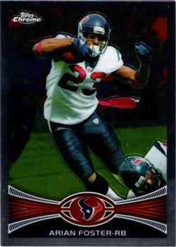 Arian Foster