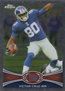 Victor Cruz