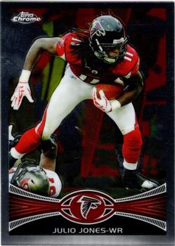 Julio Jones