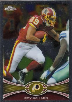 Roy Helu