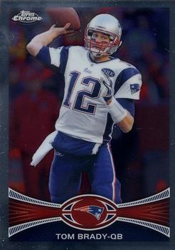Tom Brady