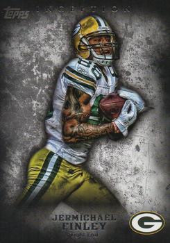 Jermichael Finley