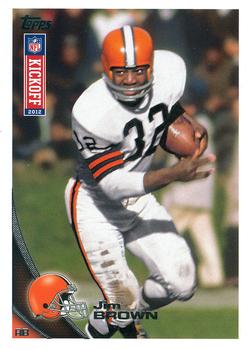 Jim Brown