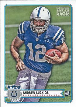 Andrew Luck