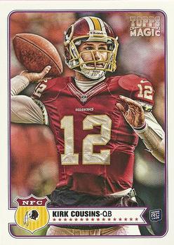 Kirk Cousins