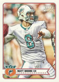 Matt Moore