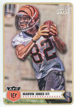 Marvin Jones