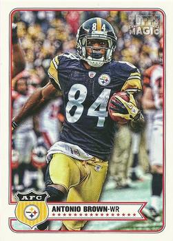 #125 Antonio Brown