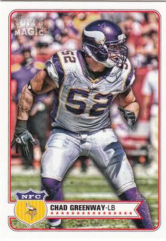 Chad Greenway