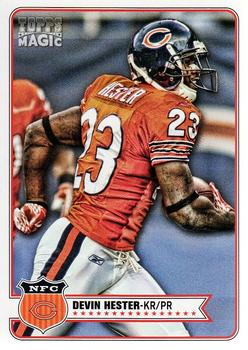 Devin Hester