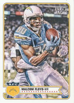 Malcom Floyd