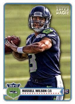 Russell Wilson