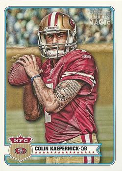 Colin Kaepernick