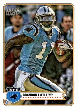 Brandon LaFell