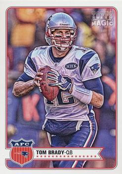 Tom Brady