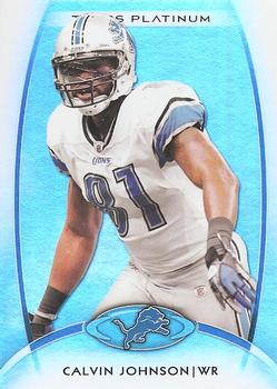 Calvin Johnson