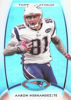 Aaron Hernandez