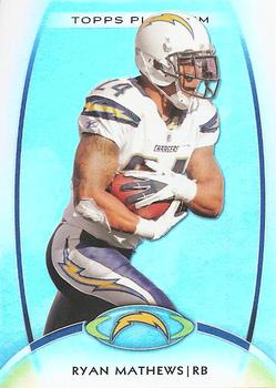 Ryan Mathews