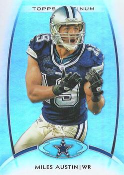 Miles Austin