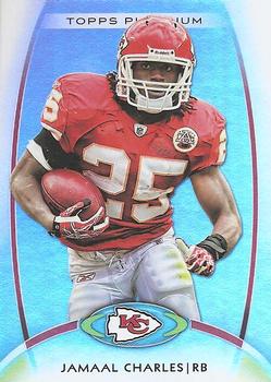 Jamaal Charles