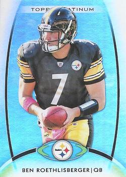 Ben Roethlisberger