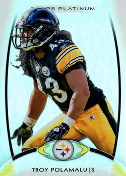Troy Polamalu