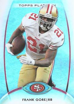 Frank Gore