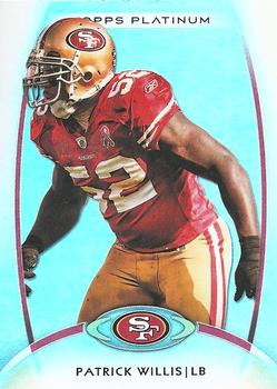 Patrick Willis