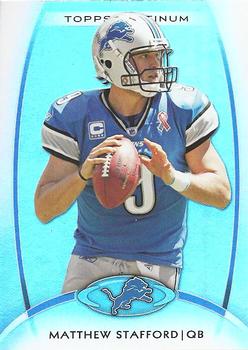 Matthew Stafford
