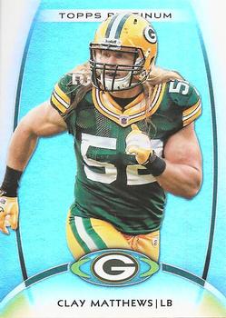 Clay Matthews