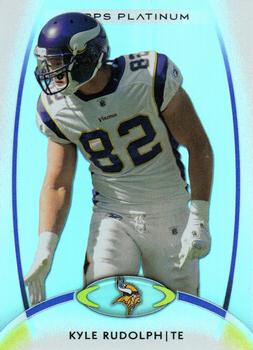 Kyle Rudolph