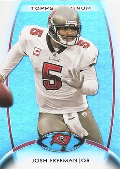 Josh Freeman