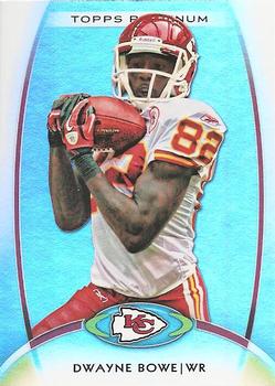 Dwayne Bowe