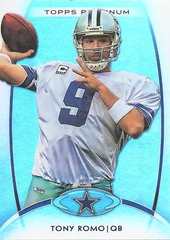 Tony Romo