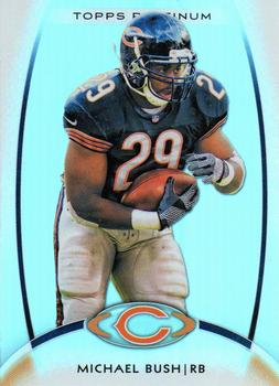 Michael Bush